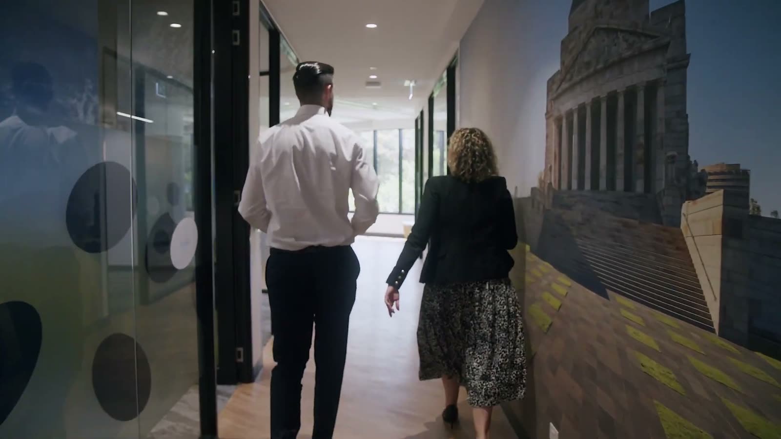 Gallagher Insurance, Melbourne